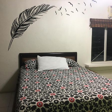 Violeta'S House Apartment Cancun Ngoại thất bức ảnh