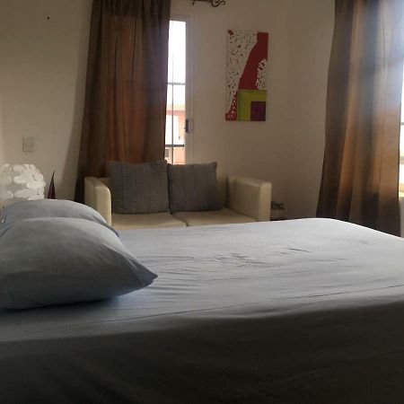 Violeta'S House Apartment Cancun Ngoại thất bức ảnh