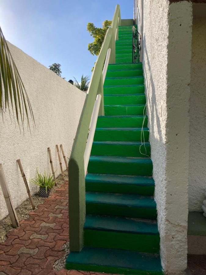 Violeta'S House Apartment Cancun Ngoại thất bức ảnh