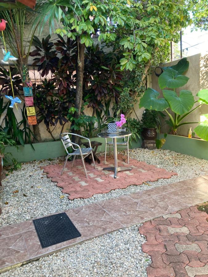 Violeta'S House Apartment Cancun Ngoại thất bức ảnh
