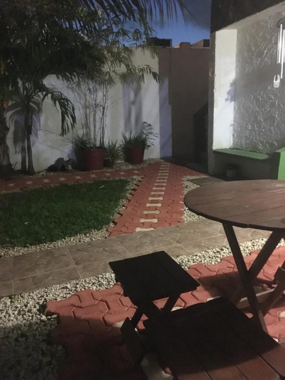 Violeta'S House Apartment Cancun Ngoại thất bức ảnh