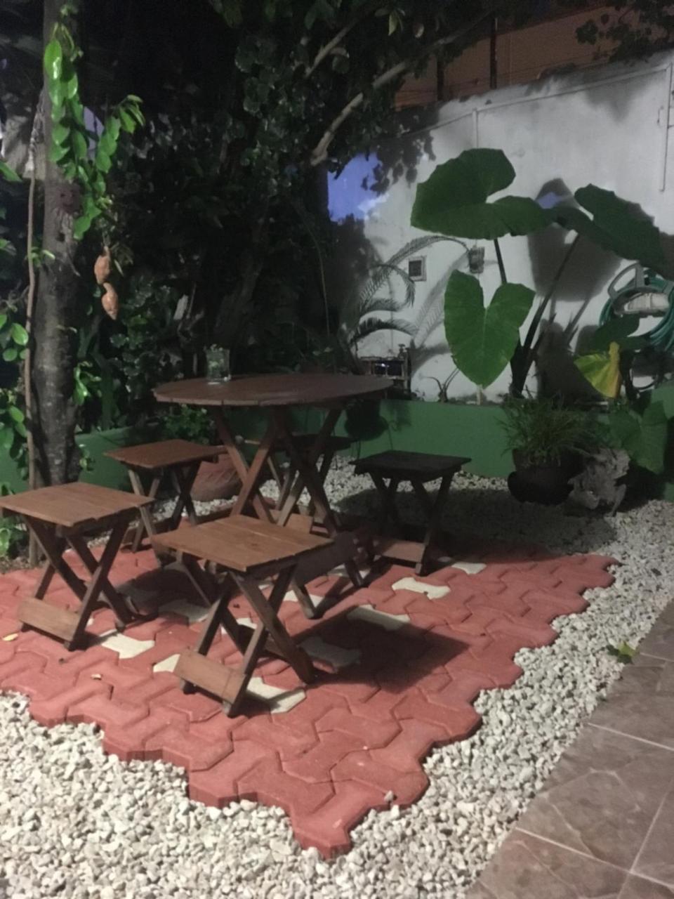 Violeta'S House Apartment Cancun Ngoại thất bức ảnh