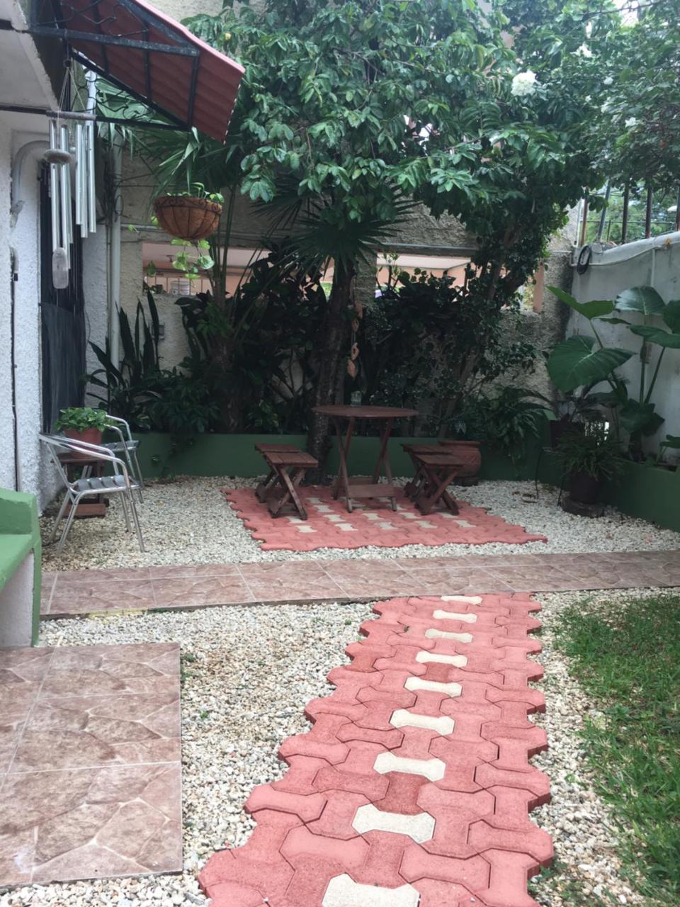 Violeta'S House Apartment Cancun Ngoại thất bức ảnh