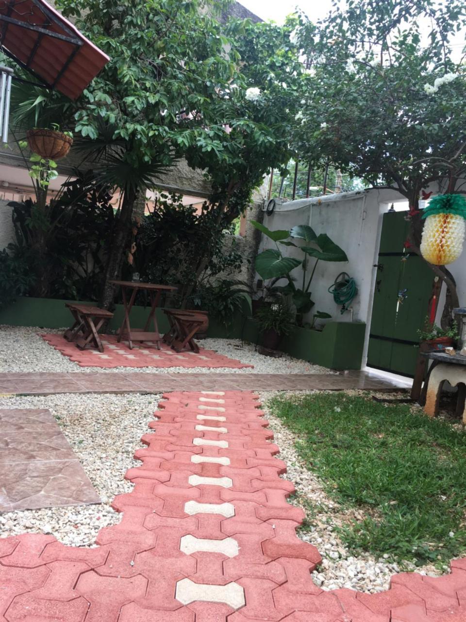Violeta'S House Apartment Cancun Ngoại thất bức ảnh