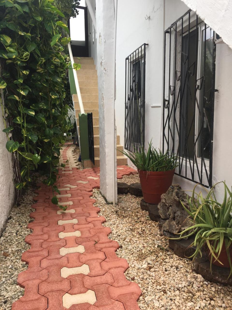 Violeta'S House Apartment Cancun Ngoại thất bức ảnh
