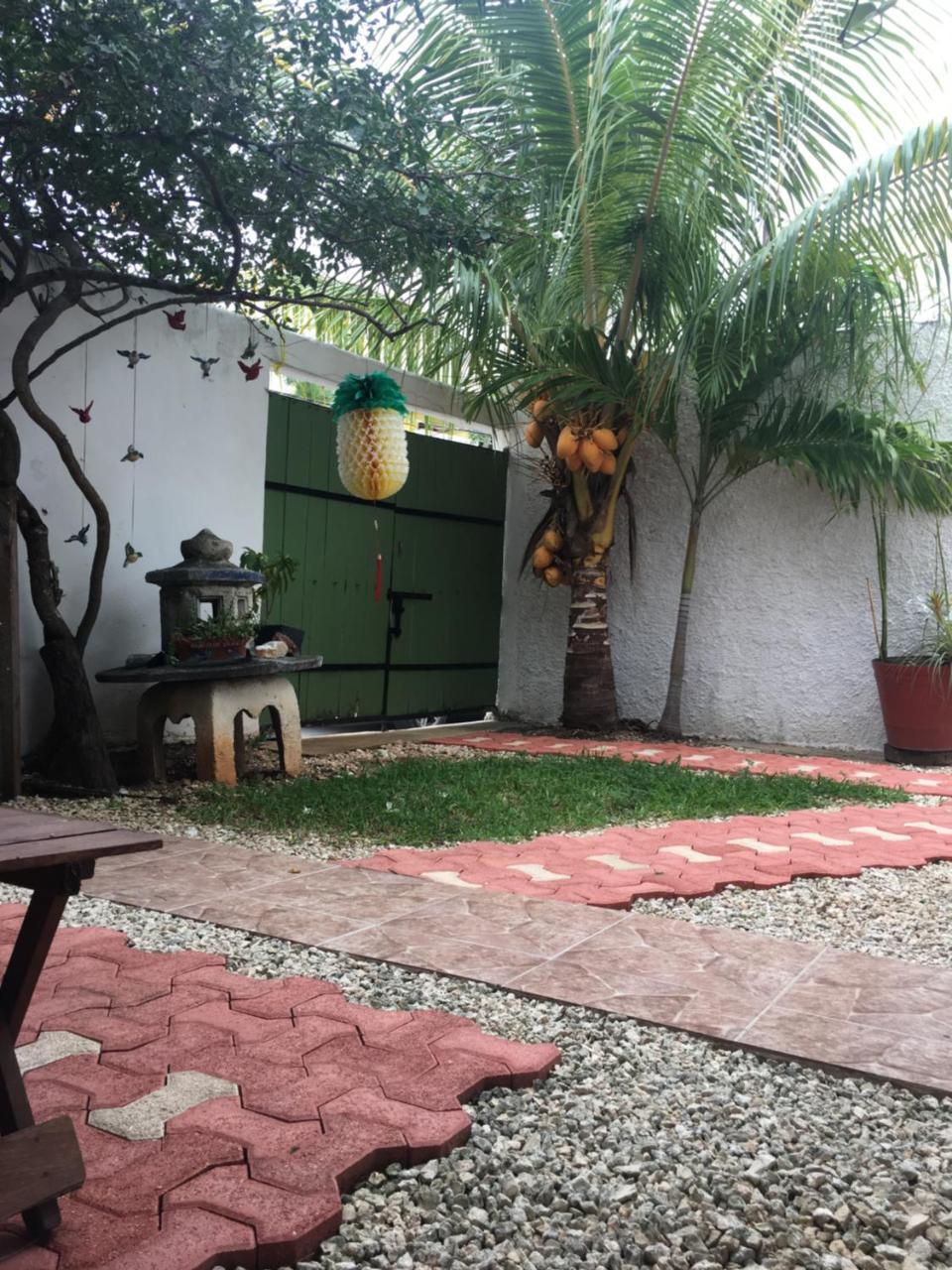 Violeta'S House Apartment Cancun Ngoại thất bức ảnh