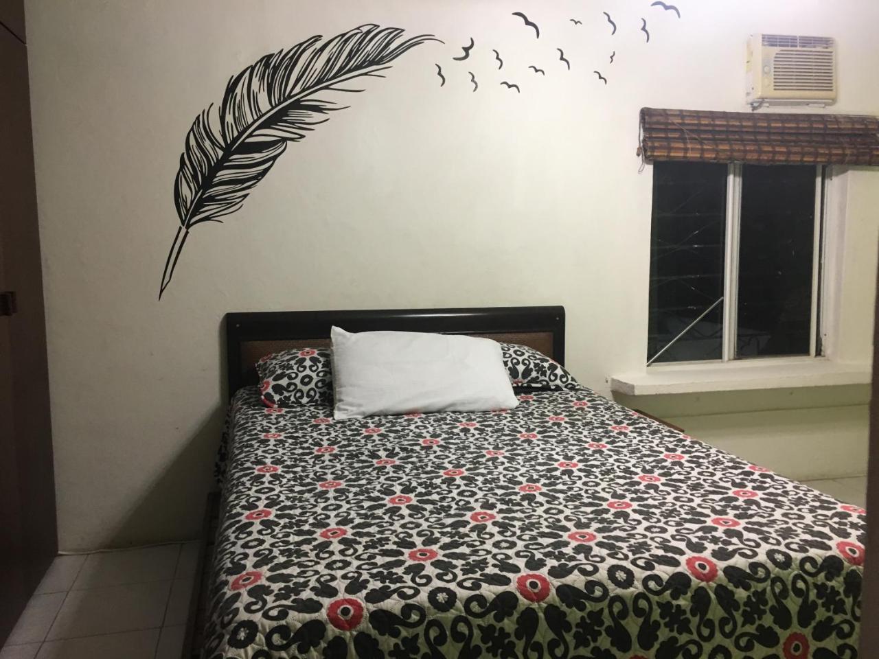 Violeta'S House Apartment Cancun Ngoại thất bức ảnh