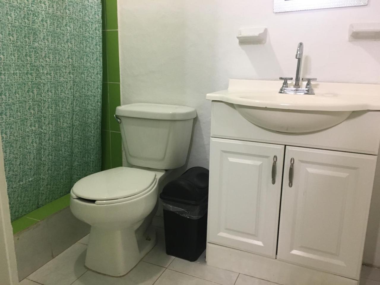 Violeta'S House Apartment Cancun Ngoại thất bức ảnh