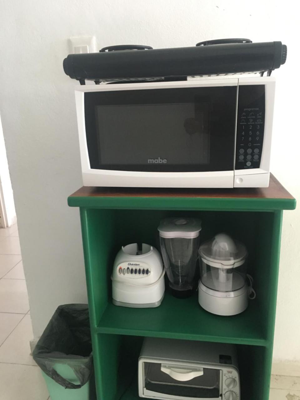 Violeta'S House Apartment Cancun Ngoại thất bức ảnh
