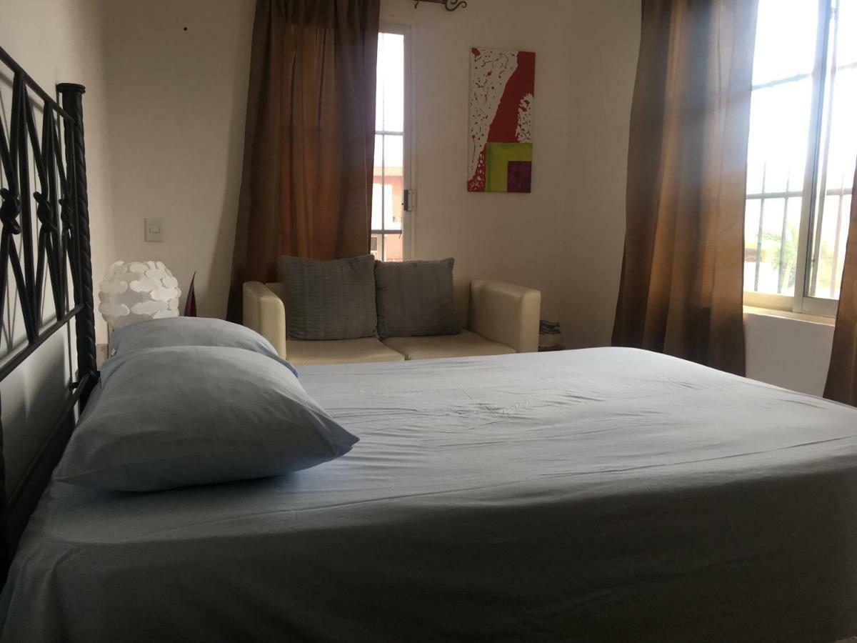 Violeta'S House Apartment Cancun Ngoại thất bức ảnh