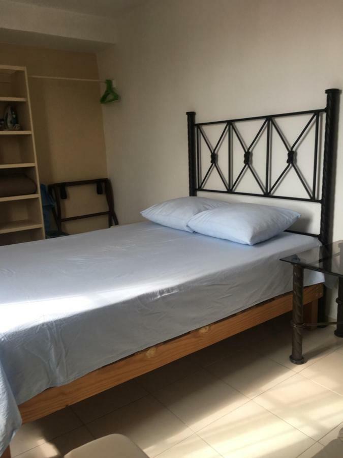 Violeta'S House Apartment Cancun Ngoại thất bức ảnh