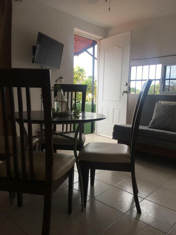 Violeta'S House Apartment Cancun Ngoại thất bức ảnh