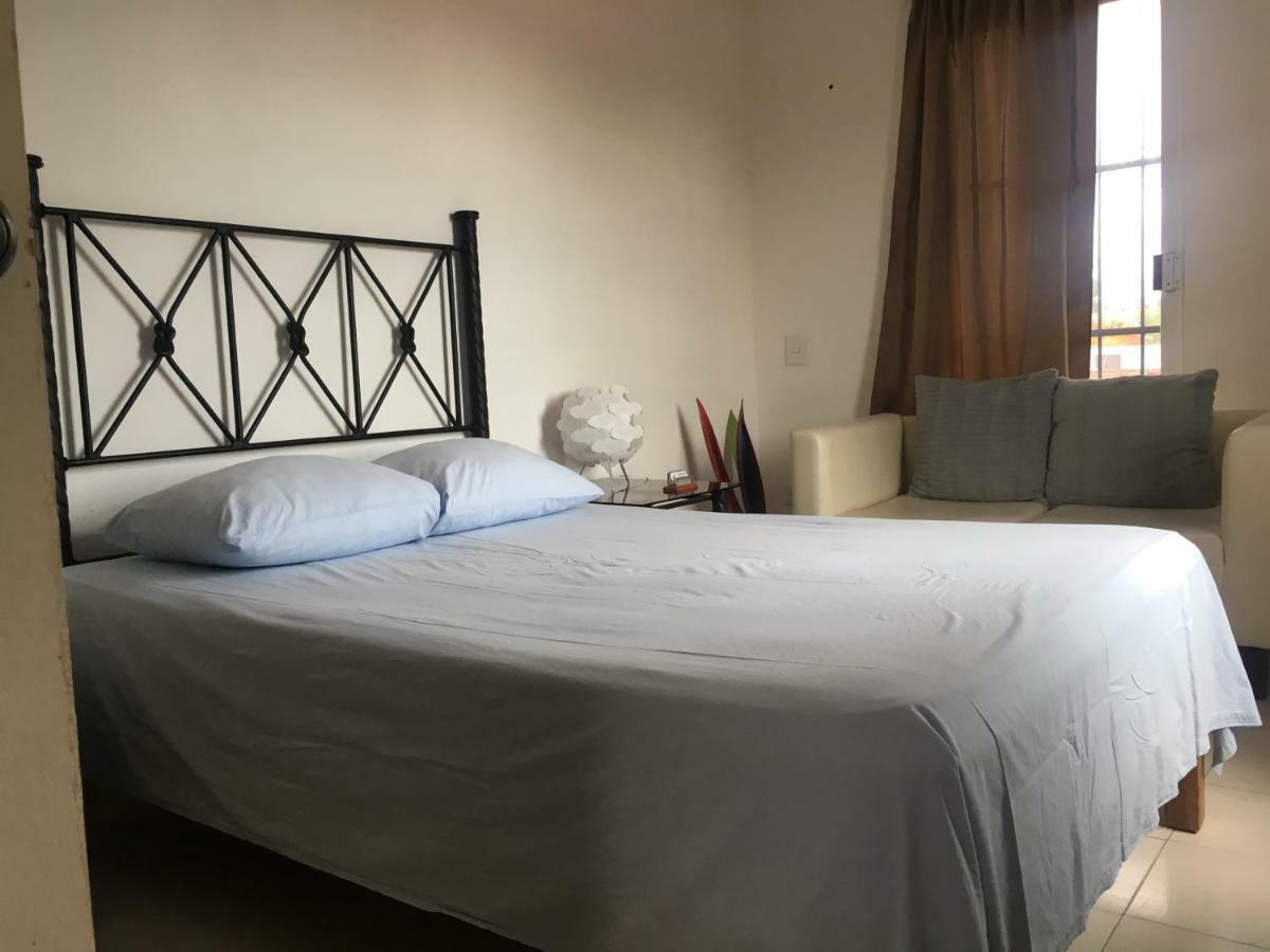Violeta'S House Apartment Cancun Ngoại thất bức ảnh